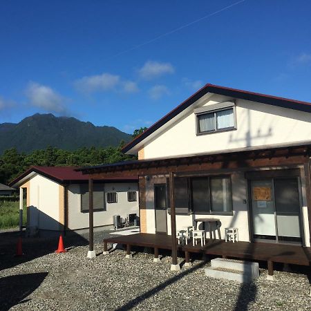 Cottage Kutsuroki Yakushima  Ngoại thất bức ảnh