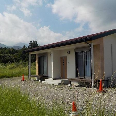 Cottage Kutsuroki Yakushima  Ngoại thất bức ảnh