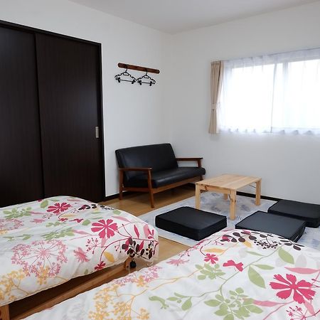 Cottage Kutsuroki Yakushima  Ngoại thất bức ảnh
