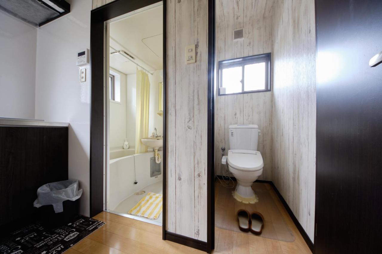 Cottage Kutsuroki Yakushima  Ngoại thất bức ảnh