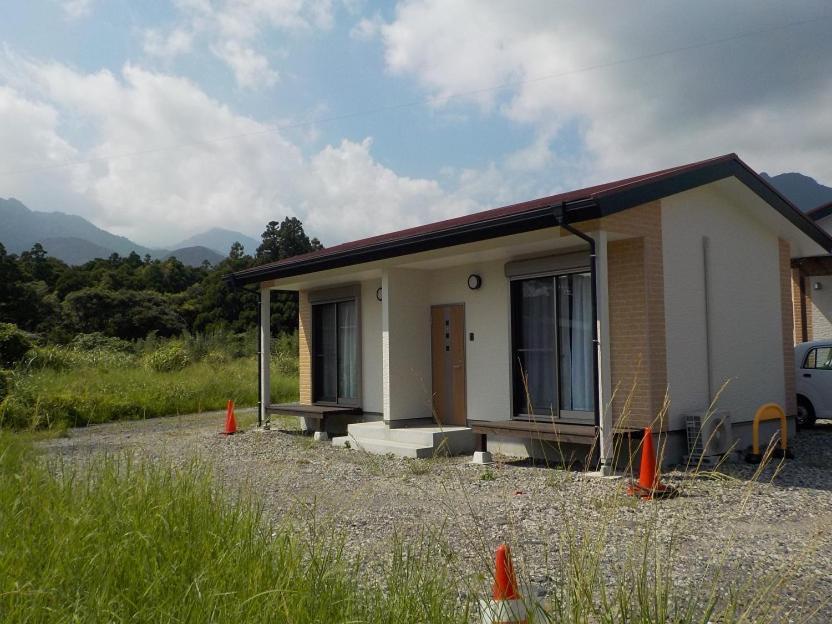 Cottage Kutsuroki Yakushima  Ngoại thất bức ảnh