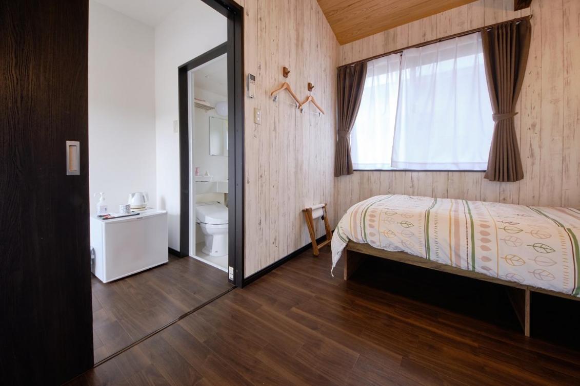 Cottage Kutsuroki Yakushima  Ngoại thất bức ảnh