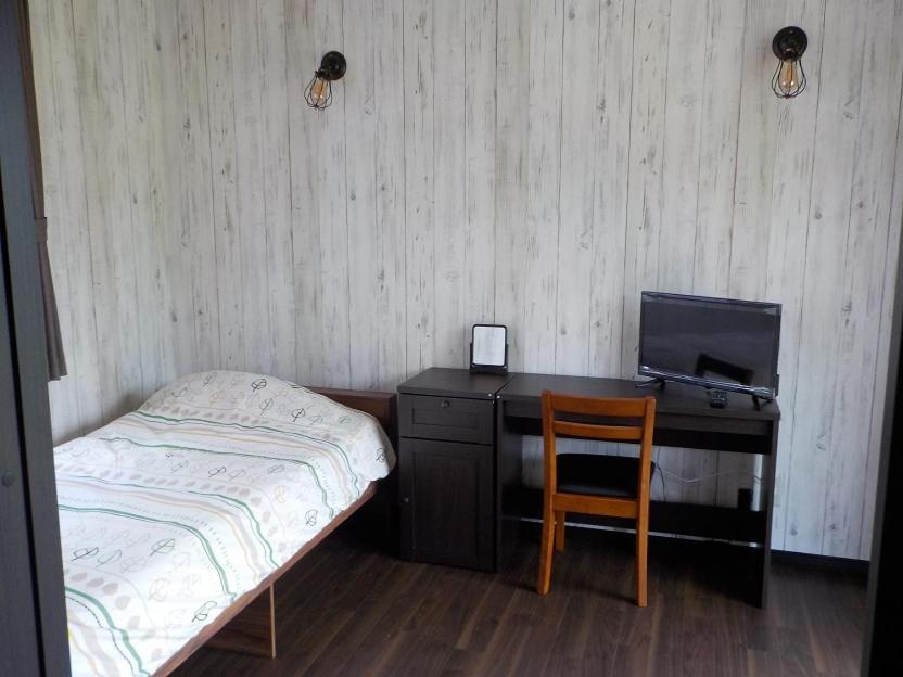 Cottage Kutsuroki Yakushima  Ngoại thất bức ảnh