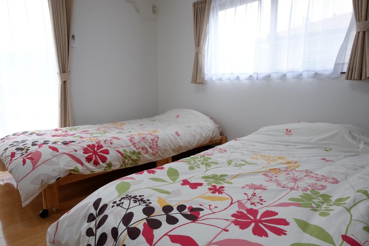 Cottage Kutsuroki Yakushima  Ngoại thất bức ảnh