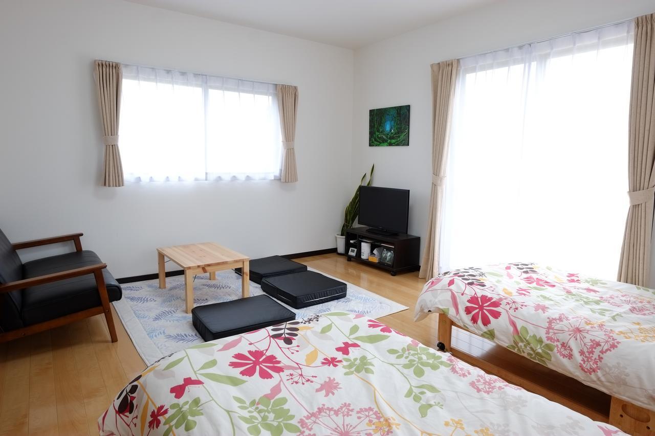 Cottage Kutsuroki Yakushima  Ngoại thất bức ảnh