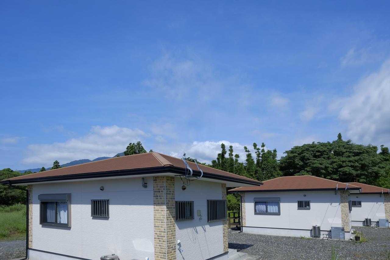Cottage Kutsuroki Yakushima  Ngoại thất bức ảnh