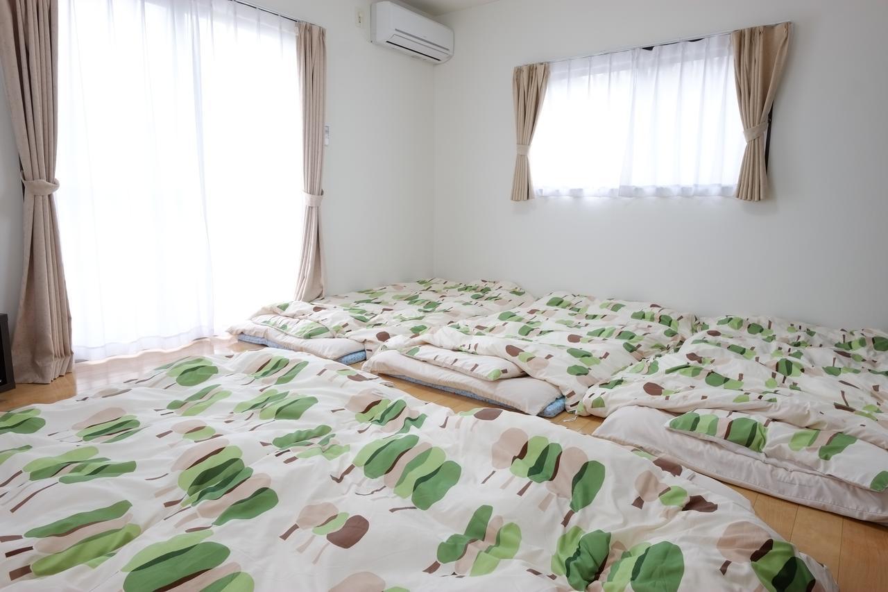 Cottage Kutsuroki Yakushima  Ngoại thất bức ảnh