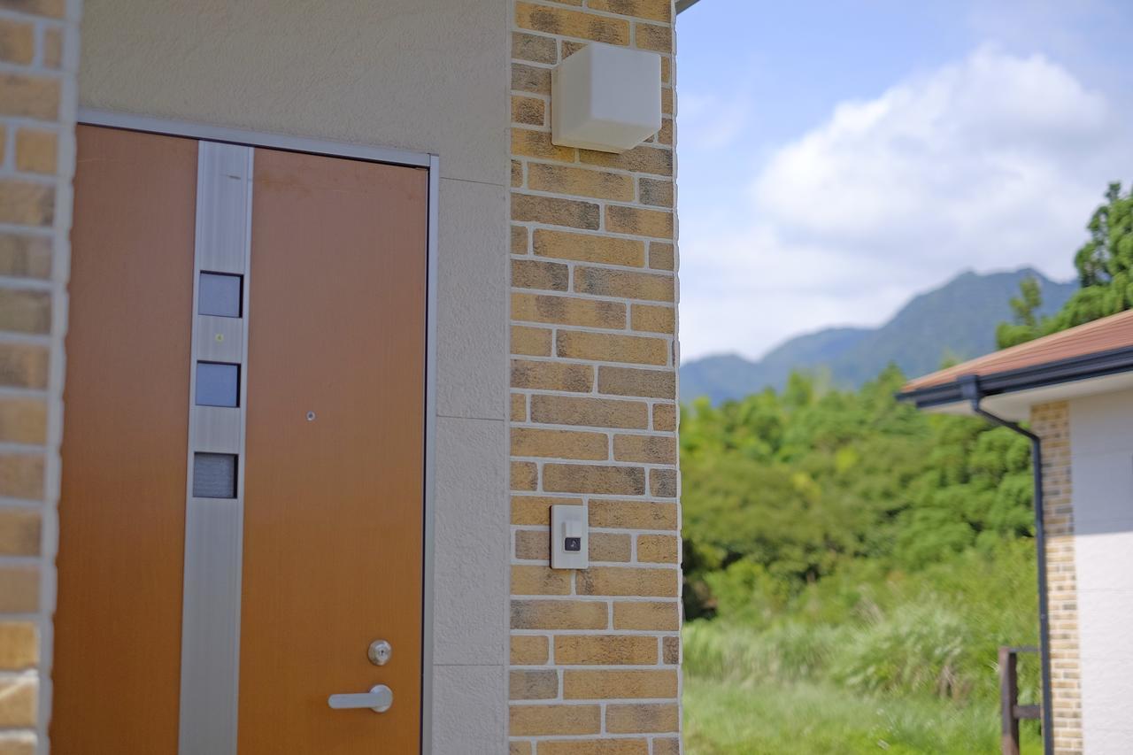 Cottage Kutsuroki Yakushima  Ngoại thất bức ảnh