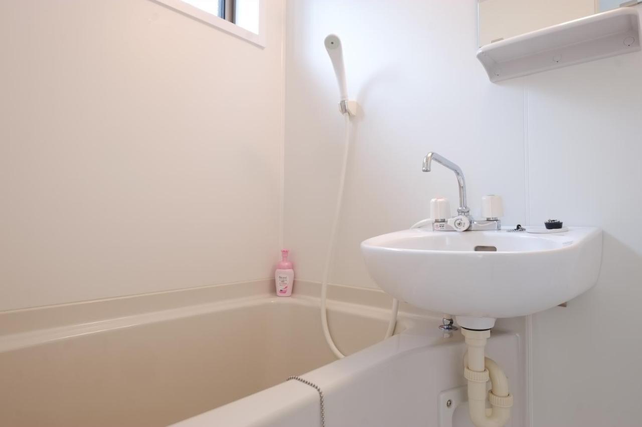 Cottage Kutsuroki Yakushima  Ngoại thất bức ảnh
